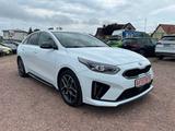 Kia ProCeed GT-Line *Kamera*ACC*JBL*Navi*LED* - Kia pro cee'd / ProCeed Diesel Gebrauchtwagen