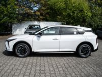Kia K4 - Vorschau Bild 4