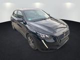 Peugeot 208 1.2 PureTech 75 Verkehrszeichenerkennung - gebrauchte Kleinwagen