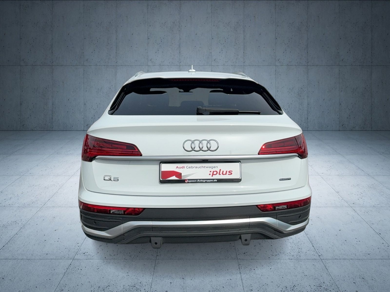 Audi Q5 - Bild 5