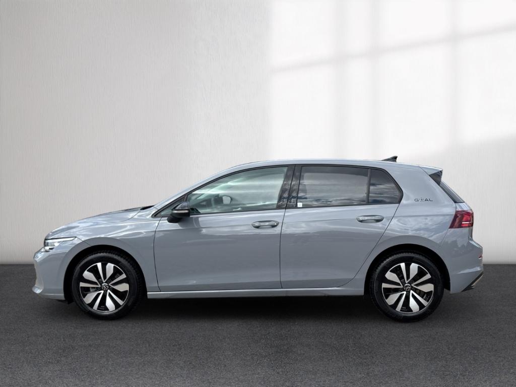 Volkswagen Golf 1.5 TSI Life Goal AHK LED+ Navi ACC SHZ LHZ, миниатюра 2
