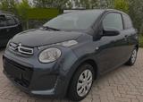 Citroën C1 Feel Klima LED - Citroën C1 in Lübeck