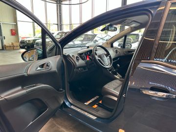 Opel Meriva B Innovation *Navi*Klima*TÜV 072027*