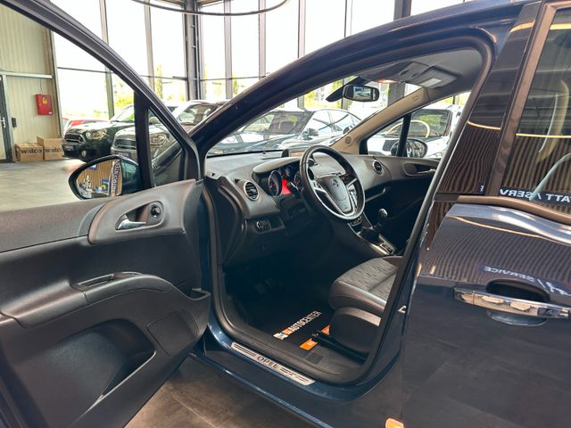 Opel Meriva B Innovation *Navi*Klima*TÜV 072027*