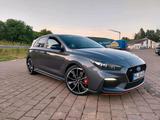 Andere Hyndai I30 N Performance  im absoluten Tra... - Andere: Sportwagen