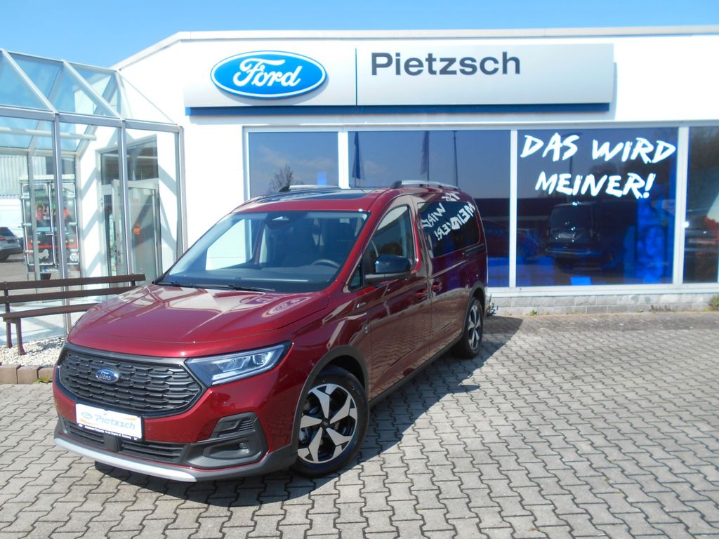 Ford Grand Tourneo
