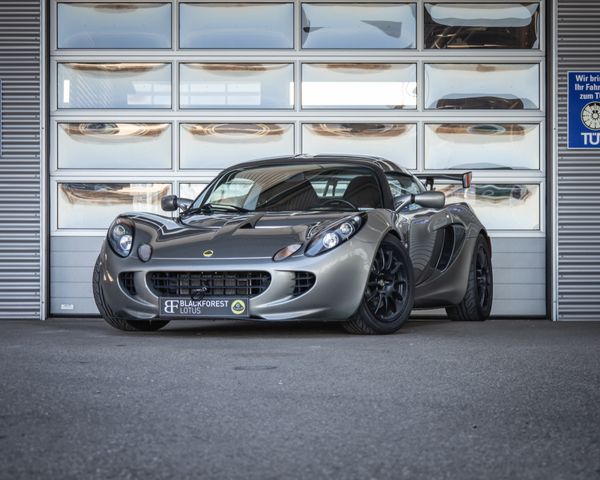 Lotus Elise R * JUBU 300 Performance *
