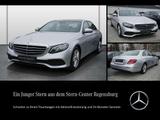 Mercedes-Benz E 300 d Limousine+PANORAMADACH+LED+SHZ+KAMERA+++ - Mercedes-Benz E 300 mit Diesel-Antrieb: Limousine