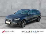 Seat Leon ST 1.5 eTSI DSG XCELLENCE LED+NAVI+ACC+SHZ - gebrauchte Seat Leon aus dem Jahr 2022
