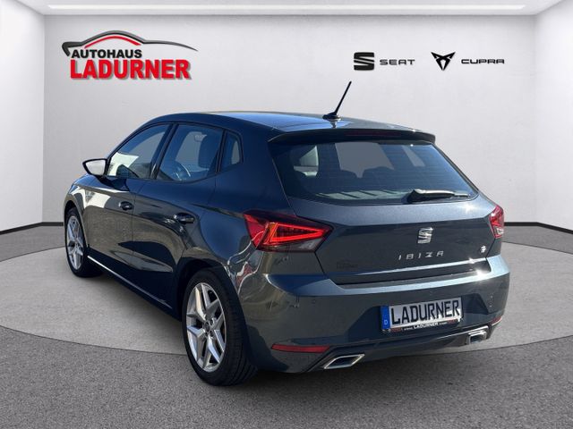 Ibiza FR BEATS Fast Lane *Navi+Soundsystem+FullL