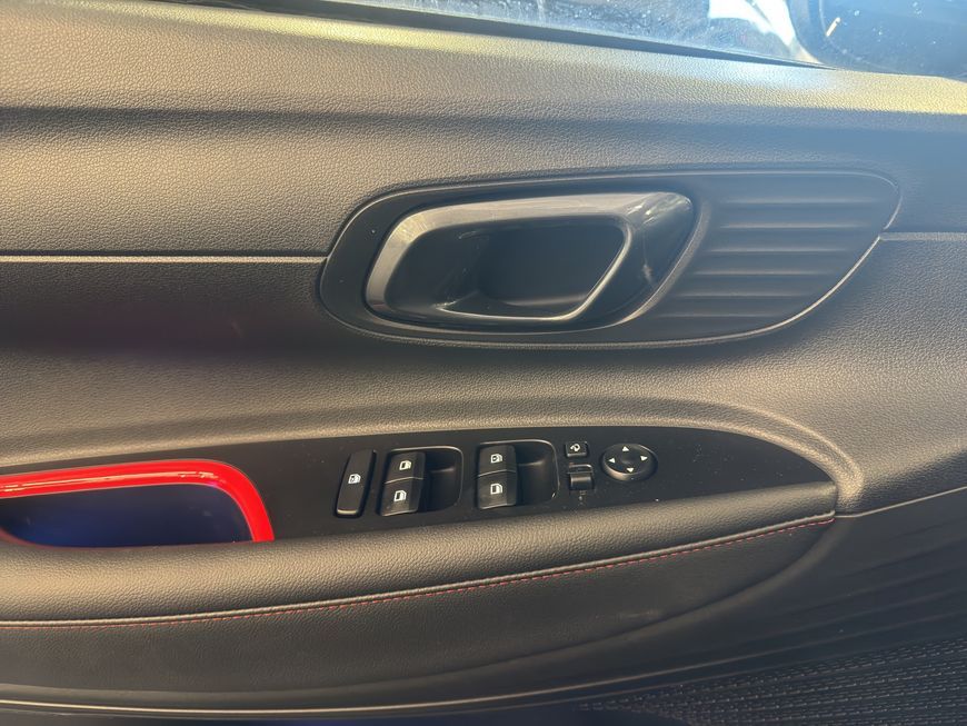 Hyundai i20 – Bild 14