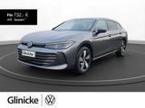 Volkswagen Passat Business 2,0TDI Discover Pro Max IQ.LIGHT - scheckheftgepflegte VW Passat