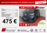 Volkswagen ID.Buzz Pro kurzer Radstand 150/77 475,-ohne Anz - Volkswagen ID. Buzz aus 2023