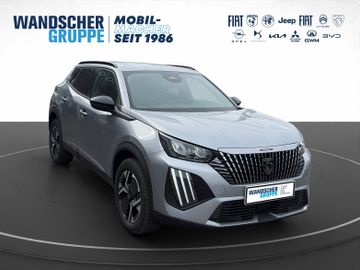 Peugeot 2008 1.2 145 Allure LED+SHZ+PDC+SpurH