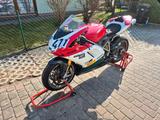 Ducati 1198 S Tricolore Ringtool oder Rückbau - DUCATI 1198