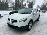 Nissan Qashqai +2 Acenta*7-Si*2.HD*TÜV & Service NEU* - gebrauchte Nissan Qashqai aus dem Jahr 2011