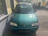 Citroën Berlingo TÜV neu Zahnriemen neu - gebrauchte Citroën Berlingo aus dem Jahr 1999