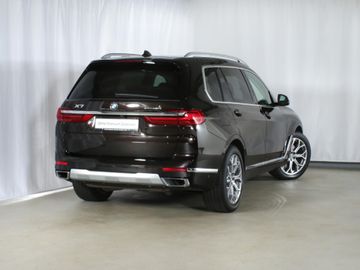 BMW X7 - 2
