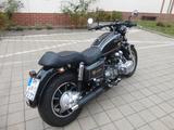 Honda Goldwing GL 1200 SC14 - HONDA 1985