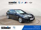 BMW 535d xDrive Touring M Sport + 2.HAND - BMW 535 in Hamm