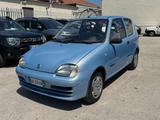 Fiat FIAT Seicento 1.1i 54cv INTROVABILE - gebrauchte Fiat Seicento aus dem Jahr 2001