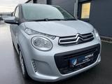 Citroën C1 Feel  1.0*1.HAND*NUR 57TKM*SHZ*CAM*KLIMA - Citroën C1 Gebrauchtwagen in Münster