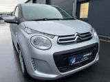 Citroën C1 Feel  1.0*1.HAND*NUR 57TKM*SHZ*CAM*KLIMA - Citroën C1