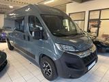 Citroën Jumper Wohnwagen/Roadcar/Neuwertig - : Wohnwagen