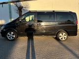 Mercedes-Benz Viano 3.0 CDI Trend Edition lang - gebrauchte Mercedes-Benz Viano aus dem Jahr 2014
