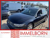 Volkswagen Passat GTE Leder*LED*Navi*Kamera*17*AHK*ACC*Virt - Volkswagen Passat: Vi