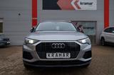Audi Q3 35 TDI S-Tronic Navi/VIRTUAL - Audi Q3 mit Diesel-Antrieb