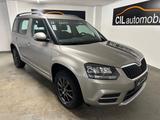 Skoda Yeti Active *AUTOMATIK* - Skoda Yeti in Gelsenkirchen