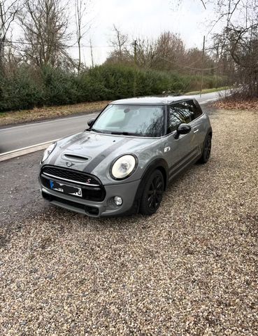 MINI COOPER_S_COUPE