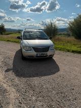 Chrysler Grand Voyager 2.8 - Chrysler Grand Voyager aus 2006