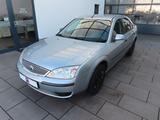 Ford Mondeo 1.8 Benzin CD/Servo/Klima - gebrauchte Ford Mondeo aus dem Jahr 2006