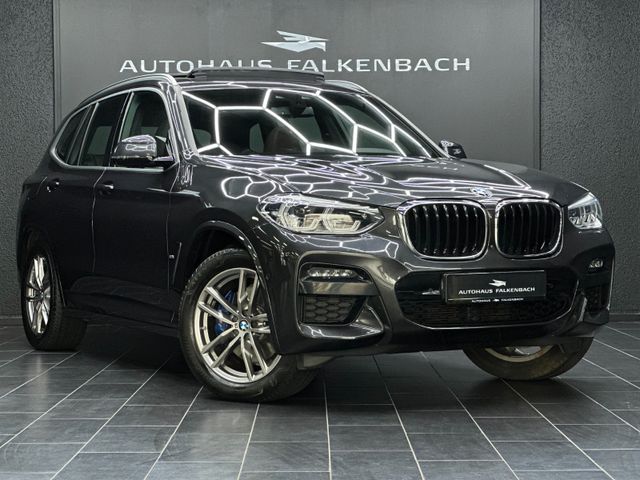 BMW X3 xDrive 30 e M Sport Paket*360*PANO*VIRTUAL*