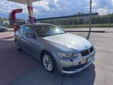 BMW Bmw 320 320d cat Coupé - BMW 320 aus 2010: Coupe, 320d