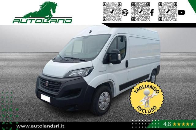 Fiat FIAT Ducato 35Q MH2 122CV battery 79kWh (?.38.42