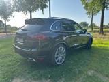 Porsche Cayenne Diesel VOLLAUSSTATTUNG - Porsche Cayenne Gebrauchtwagen in Essen