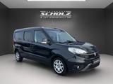 Fiat Doblo Cargo Kombi MAXI SX 2.0 Multijet 135 - Fiat Doblo cargo maxi