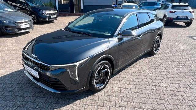 Kia K4 1.6 T-GDI  Spirit DTC Drivewise Park Sound
