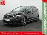 Volkswagen Touran 2.0 TDI DSG Highline R-Line BLACK-STYLE K - VW Touran Gebrauchtwagen in Augsburg