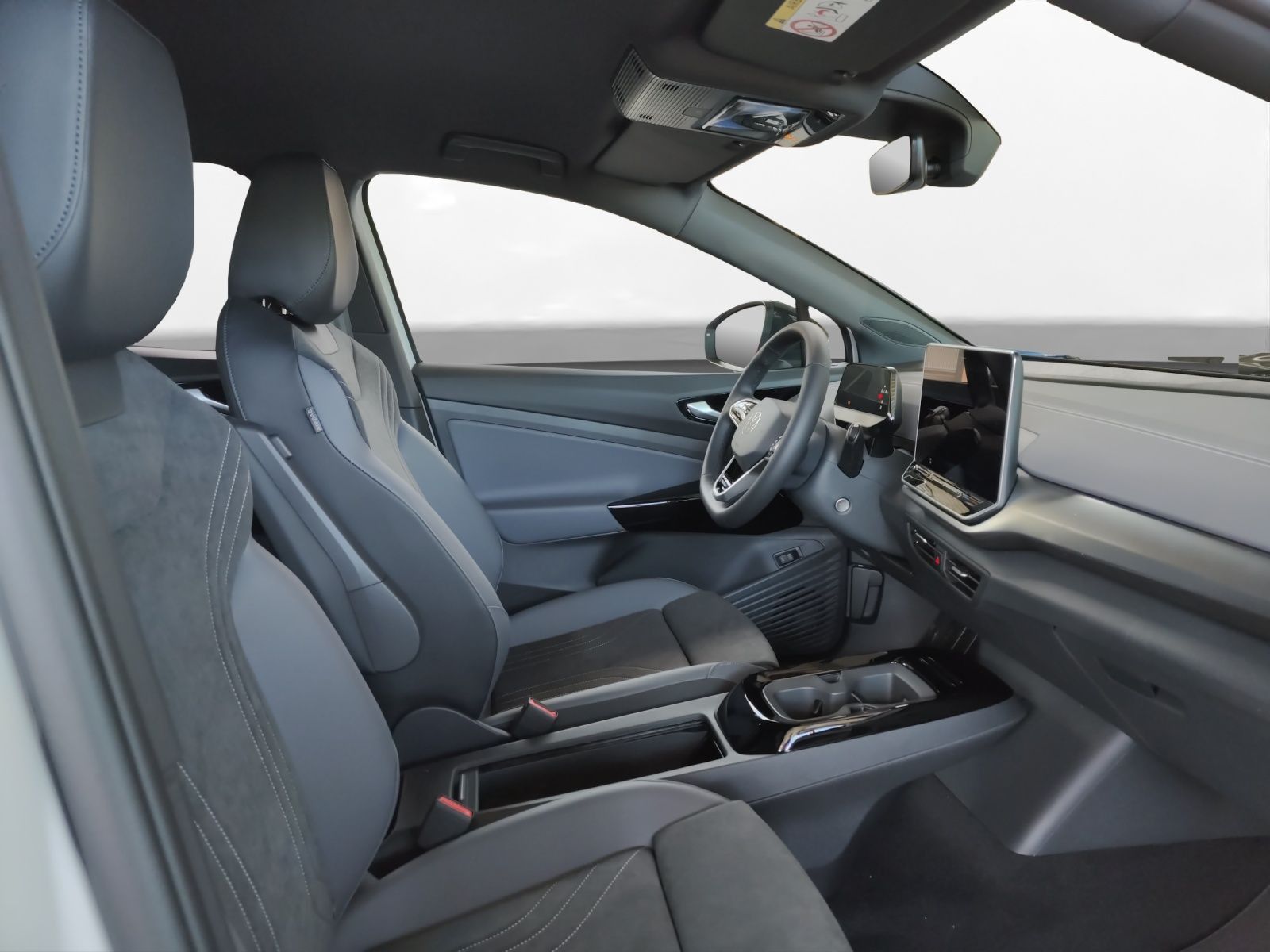 Volkswagen ID.4 - Bild 12