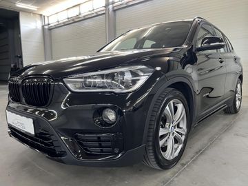 BMW X1 - 6