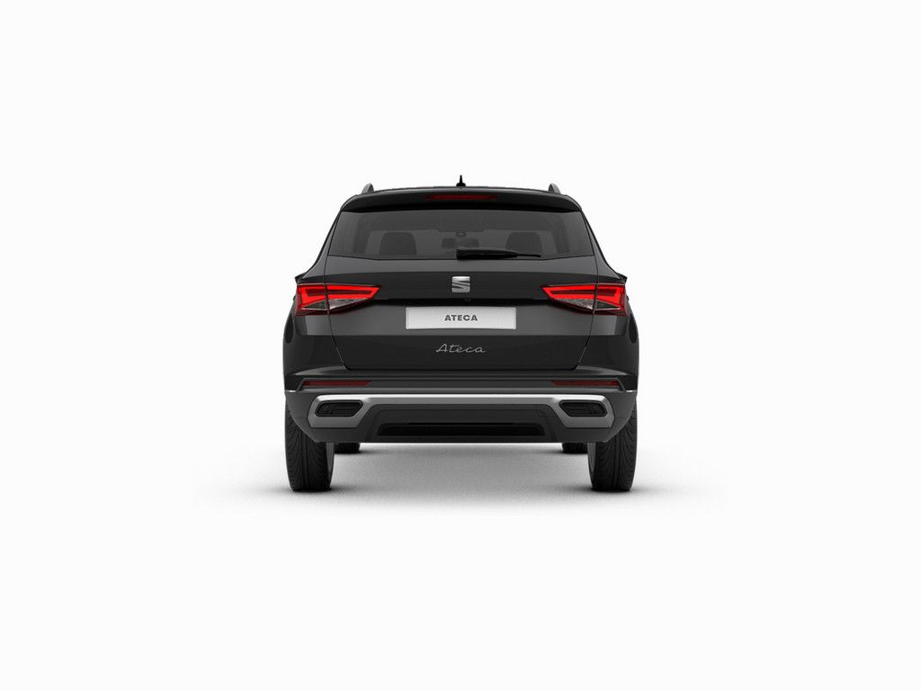 Seat Ateca - Bild 8