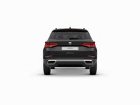 Seat Ateca - Vorschau Bild 8