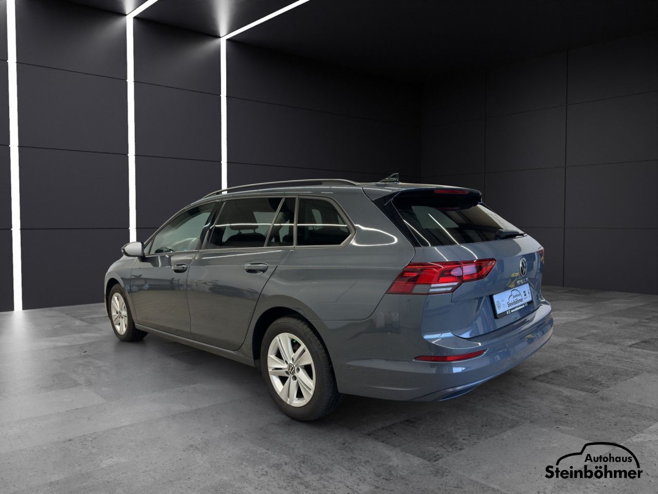 Volkswagen Golf - Bild 4