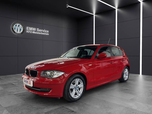 BMW 118d E87 EMW Selection