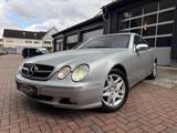 Mercedes-Benz CL Coupe CL 500 3.Hand Xenon Tüv Neu - gebrauchte Mercedes-Benz CL 500 aus dem Jahr 2000