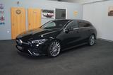 Mercedes-Benz CLA 250 Shooting Brake AMG KAMERA WIDE MULTI AHK - Mercedes-Benz CLA 250 in Bremen